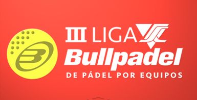 Liga VSC Valdebebas Sport Club Bullpadel por equipos