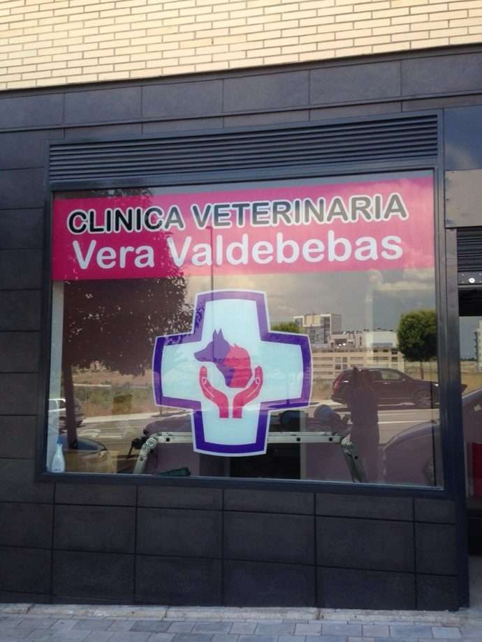 Clínica Veterinaria Vera Valdebebas